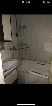 2-к квартира, вторичка, 53м2, 5/9 этаж