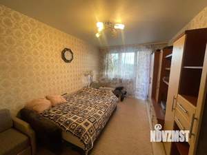 3-к квартира, вторичка, 74м2, 3/17 этаж