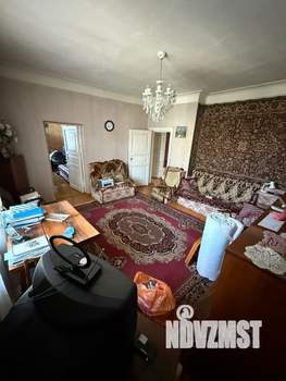 4-к квартира, вторичка, 85м2, 2/3 этаж