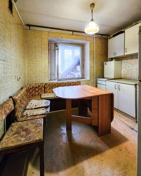 2-к квартира, вторичка, 49м2, 2/5 этаж