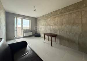 1-к квартира, вторичка, 40м2, 7/16 этаж