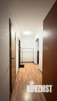 3-к квартира, вторичка, 79м2, 1/17 этаж