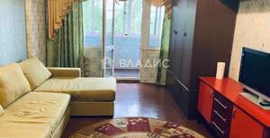 2-к квартира, вторичка, 46м2, 5/5 этаж