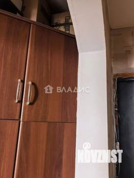 1-к квартира, вторичка, 43м2, 14/14 этаж