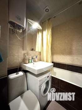 2-к квартира, вторичка, 35м2, 1/5 этаж