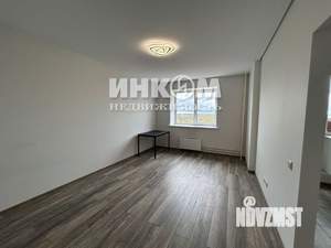 1-к квартира, вторичка, 37м2, 15/19 этаж