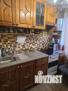 1-к квартира, вторичка, 30м2, 3/5 этаж