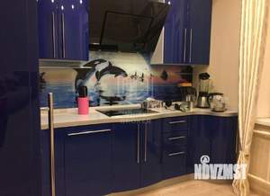 2-к квартира, вторичка, 63м2, 11/15 этаж