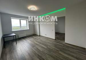 1-к квартира, вторичка, 37м2, 15/19 этаж