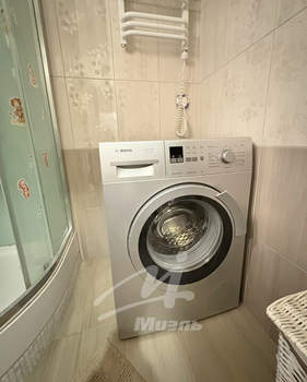 2-к квартира, вторичка, 51м2, 16/17 этаж