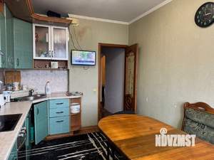2-к квартира, вторичка, 63м2, 10/14 этаж