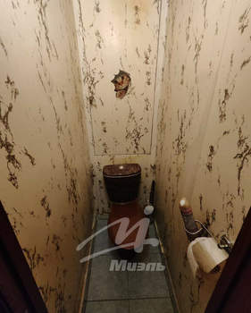 3-к квартира, вторичка, 69м2, 16/16 этаж