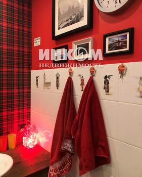 2-к квартира, вторичка, 40м2, 2/5 этаж