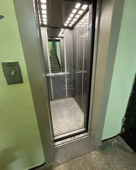 3-к квартира, вторичка, 57м2, 6/9 этаж