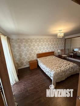 4-к квартира, вторичка, 284м2, 12/12 этаж