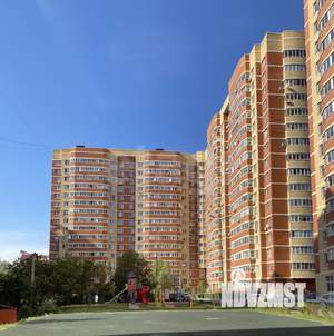 1-к квартира, вторичка, 42м2, 14/16 этаж