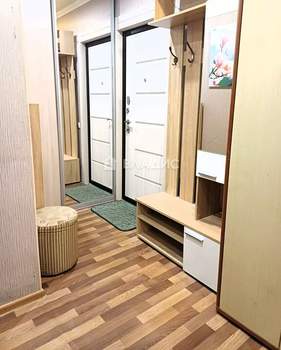 1-к квартира, вторичка, 38м2, 11/17 этаж