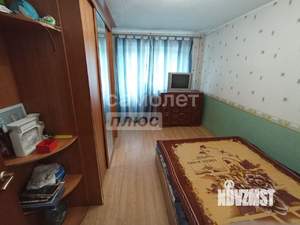 2-к квартира, вторичка, 43м2, 4/5 этаж