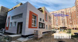 1-к квартира, вторичка, 40м2, 9/17 этаж