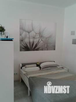 1-к квартира, вторичка, 40м2, 10/18 этаж