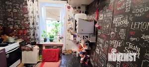 1-к квартира, вторичка, 33м2, 5/5 этаж