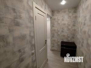 2-к квартира, вторичка, 45м2, 2/5 этаж