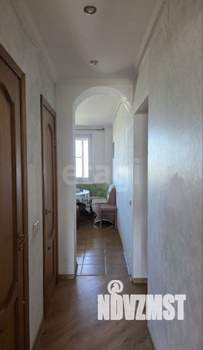 2-к квартира, вторичка, 60м2, 8/17 этаж