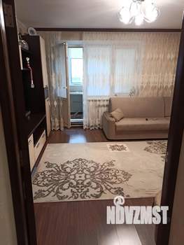 1-к квартира, вторичка, 42м2, 14/17 этаж