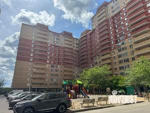 1-к квартира, вторичка, 46м2, 12/14 этаж