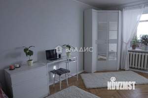1-к квартира, вторичка, 33м2, 5/5 этаж