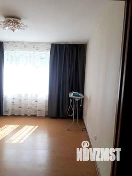 1-к квартира, вторичка, 36м2, 2/16 этаж