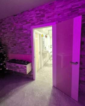 5-к квартира, вторичка, 134м2, 17/17 этаж