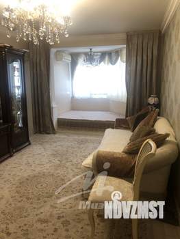 3-к квартира, вторичка, 77м2, 10/17 этаж