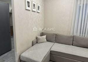 1-к квартира, вторичка, 42м2, 13/18 этаж