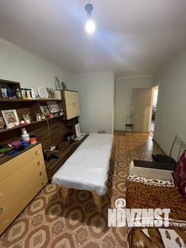 2-к квартира, вторичка, 46м2, 3/5 этаж