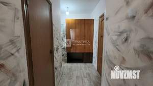 1-к квартира, вторичка, 37м2, 16/17 этаж