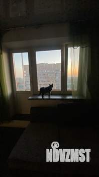 2-к квартира, вторичка, 60м2, 17/19 этаж