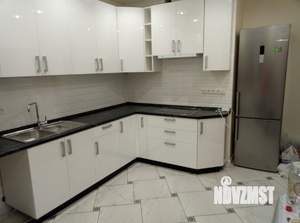 3-к квартира, вторичка, 90м2, 6/13 этаж