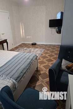 1-к квартира, вторичка, 38м2, 4/17 этаж