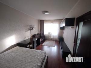 1-к квартира, вторичка, 38м2, 3/16 этаж