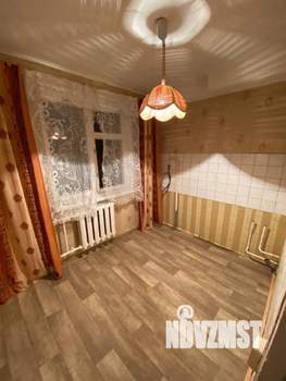 3-к квартира, вторичка, 54м2, 5/5 этаж