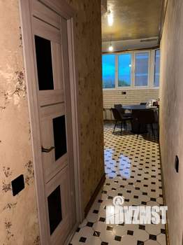 2-к квартира, вторичка, 70м2, 6/17 этаж