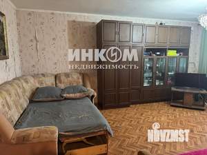 2-к квартира, вторичка, 63м2, 7/14 этаж