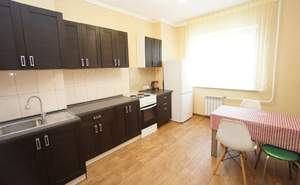 2-к квартира, вторичка, 64м2, 16/17 этаж