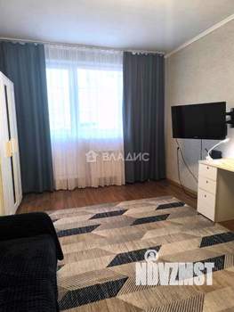 1-к квартира, вторичка, 38м2, 11/17 этаж