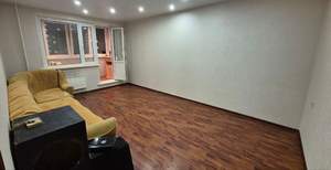 2-к квартира, вторичка, 58м2, 13/17 этаж