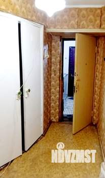 2-к квартира, вторичка, 46м2, 5/5 этаж