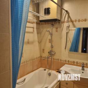 1-к квартира, вторичка, 40м2, 13/16 этаж