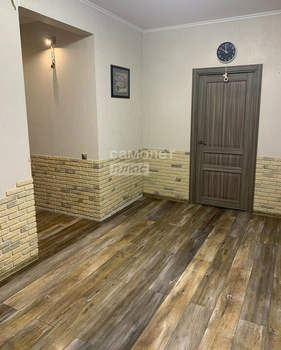 3-к квартира, вторичка, 96м2, 18/20 этаж