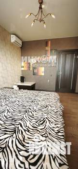 3-к квартира, вторичка, 86м2, 6/18 этаж